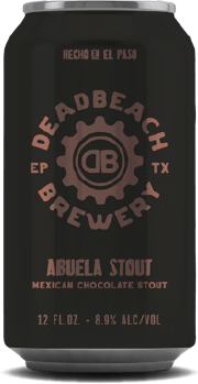 Abuela Stout