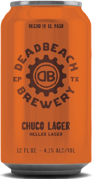 Chuco Lager